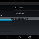 Small Network HDMI Led Television Movie For Home Theater Projector thumbnail-5