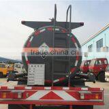 FAW 17000Liters Oil Truck Made in China Mini Fuel Tank Truck for Sale in South America thumbnail-5