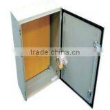 Custom Electrical Aluminum Box