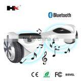 HX Very Hot Selling Electric Have Board 6.5 Inch Electric Balancing Scooter thumbnail-2