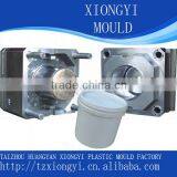 Custom EU Standard Plastic Paint Container Mould Manufacturer thumbnail-1