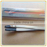 Sliver Stainless Steel ESD Tweezer With Removable Tweezer Head thumbnail-4
