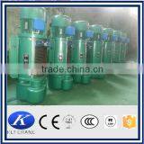 10ton Mini Wire Hoist Crane, Hoist Electric Lift thumbnail-5