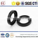 TCTC 30X47X7 Double Lip NBR Rubber Covered Metal Cased Seal Ring Engine Air Compressor Oil Seal thumbnail-5