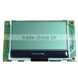 Exchanger Monochrome 128x64 LCD