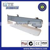 Newest Parking Lot Lighting IES CE RoHS 600mm/1200mm/1500mm Led Tube IP65 Led Tri-proof Light