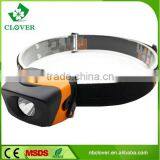 High Power Headlamp Promotinal Waterproof 3W 180 Lumens Led Head Lamp thumbnail-3