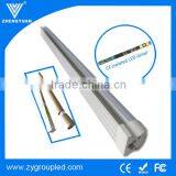 Rgb Led Tube Light With Milk PC Cover