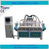 TJ12525(2500*2500mm )multi Spindle Wood Relief Engraving Cnc Router thumbnail-3