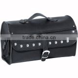 Motorcycle tool bags/ Genuine Leather Motorcycle Tool Bags