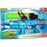 2013 Crazy Selling Summer Toys Reaching 10 Meters Gunshot Battery Operated Water Gun thumbnail-6