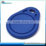 125khz RFID Keyfob, Rfid Tag (TK4100, EM4200, EM4305, EM4550) for Access Control Supplier's Choice thumbnail-1