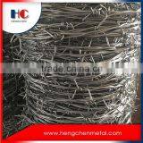 China Supplier Barbed Wire Fence thumbnail-6