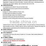 ATF Dexron II/III Transmission Lubricant Gear Oil thumbnail-3