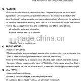 Waterproof Nano Car Coating Carnauba Car Wax thumbnail-2