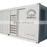 Generator Set With Refrigerated Container Plug Socket thumbnail-2