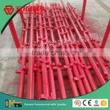 Construction Platform Quickstage Scaffold Access thumbnail-2