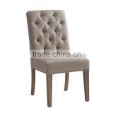 Restaurant Used Walnut Chair YA70127 thumbnail-5