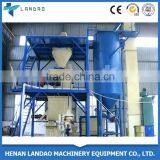 China Supplier Energy Saving Full Automatic Dry Mortar Plant Machine thumbnail-2