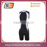 stan caleb custom sublimation lycra spandex triathlon suit race belt trithlon clothing
