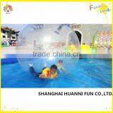 2015 Wholesale Kids TPU 1.0mm Dia 2m Walking Water Ball Price thumbnail-2
