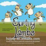 Child Book& Child Book Printing&coloring Book thumbnail-1