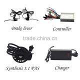 JIABO JB-BPM China Bicycle Electric and Bike Motor Kit 500w thumbnail-2