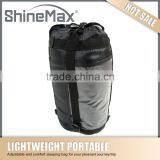 China Wholesale Fast Inflatable Banana Sleeping Bag for Travelling thumbnail-2