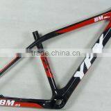 Top Level Supreme Quality China Alloy Mountain Bicycle Frame thumbnail-5