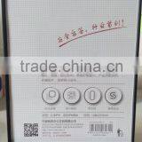 Upright 6''*9'' Frame Menu Card Sign Holder thumbnail-3