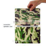 New Arrival Leather For Ipad 6 Magnetic Printed Case thumbnail-2