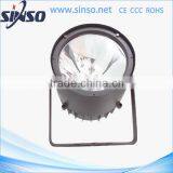Best Selling Factory Price Manual 100 Watt Outdoor Ip65 Light Spot Light