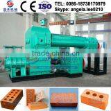 Vacuum Extruding Type Brick Making Machines For Sale