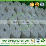 Spunbond Non Woven Roll, Table Cover Polypropylene, Sms Tela no Tejida thumbnail-6