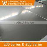 Half Copper 201 10mm Stainless Steel Sheet Price Per KG thumbnail-2