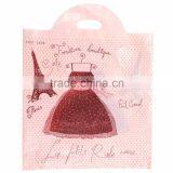 Custom Printed Clothing Packaging Bag thumbnail-2