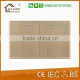 New Design 1gang 2way House Switch thumbnail-2