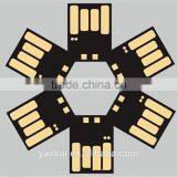 Promotional Gift Udp Chip Plastic Card Usb Customized Logo Factory Price thumbnail-4