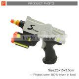 Brand New Air Soft Dart Eva Bullet Gun Toys for Kids thumbnail-6