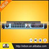 12v high power pro public address power amplifier