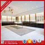 Attractive Wooden Sunglasses Display Stand Glass Cabinet thumbnail-1