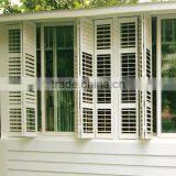 Wooden and PVC Blind & Shutter for Interior Use thumbnail-2