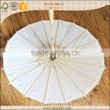 Wedding Decoration Printing Oil Paper Umbrella