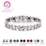 Titanium Germanium Magnetic Bracelet With Cheap Price Tungsten Germanium 99.9999% thumbnail-2