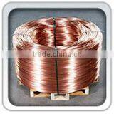 Cadmium Copper Rod