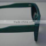 2015 New Product Of Wooden Sunglasses CE Uv400 Sunglasses Bulk Buy From China Mirrored Sunglasses thumbnail-3