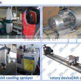 High Quality CNC Router With Quick Tool Change1325 thumbnail-5