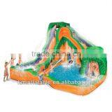 Inflatable Water Park