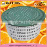 Good Offer Portable Design Fruit Baskets thumbnail-5
