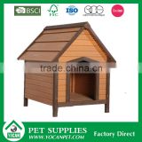 wholesale Different size the WPC dog kennel